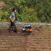 Benzin Motorhacke STIHL MH 685