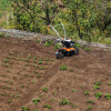 Benzin Motorhacke STIHL MH 685