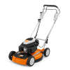 Benzin Mulchmäher STIHL RM 4 RV