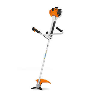 Benzin Freischneider STIHL FS 411 C-EM