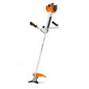 Benzin Freischneider STIHL FS 411 C-EM