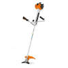 Benzin Freischneider STIHL FS 411 C-EM
