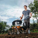 Benzin Motorhacke STIHL MH 585