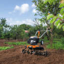 Benzin Motorhacke STIHL MH 585