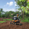 Benzin Motorhacke STIHL MH 585