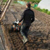 Benzin Motorhacke STIHL MH 585