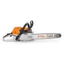 Benzin Motorsäge STIHL MS 261 C-M VW