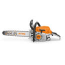 Benzin Motorsäge STIHL MS 261 C-M VW