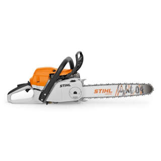 Benzin Motorsäge STIHL MS 261 C-BM