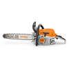 Benzin Motorsäge STIHL MS 261 C-BM