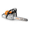 Benzin Motorsäge STIHL MS 261 C-BM