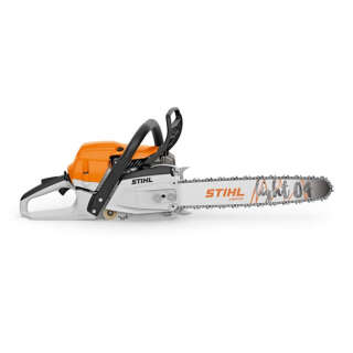 Benzin Motorsäge STIHL MS 261 C-M