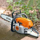 Benzin Motorsäge STIHL MS 261 C-M