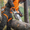 Benzin Motorsäge STIHL MS 261 C-M