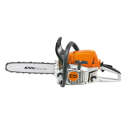 Benzin Motorsäge STIHL MS 241 C-M VW