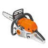 Benzin Motorsäge STIHL MS 241 C-M VW