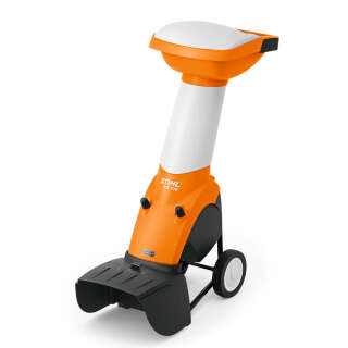 Elektro Häcksler STIHL GHE 375