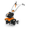 Benzin Motorhacke STIHL MH 445.1 R