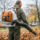Laubbläser STIHL BR 800 C-E