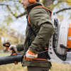 Laubbläser STIHL BR 800 C-E