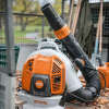 Laubbläser STIHL BR 800 C-E