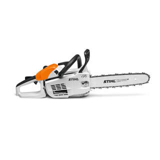 Benzin Motorsäge STIHL MS 201 C-M