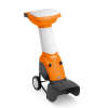 Elektro Häcksler STIHL GHE 355