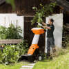 Elektro Häcksler STIHL GHE 355