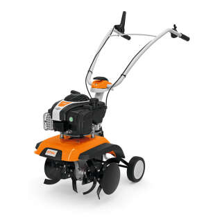 Benzin Motorhacke STIHL MH 445