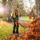 Laubbläser STIHL BR 450 C-EF