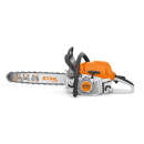 Benzin Motorsäge STIHL MS 291 C-BE