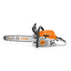 Benzin Motorsäge STIHL MS 291 C-BE