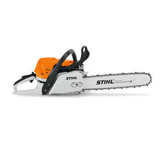 Benzin Motorsäge STIHL MS 391