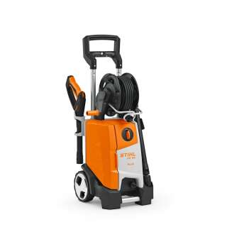 Hochdruckreiniger STIHL RE 140 PLUS