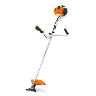 Benzin Motorsense STIHL FS 240 C-E