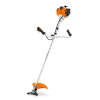 Benzin Motorsense STIHL FS 240 C-E