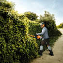 Benzin Heckenschere STIHL HS 82 R