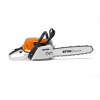 Benzin Motorsäge STIHL MS 291