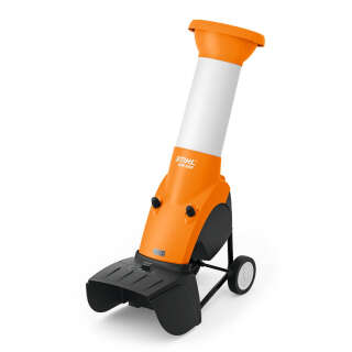 Elektro Häcksler STIHL GHE 260