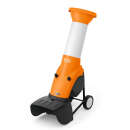 Elektro Häcksler STIHL GHE 260 S