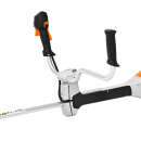 Akku Motorsense STIHL FSA 200 ohne Akku und Ladegerät
