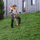 Akku Motorsense STIHL FSA 200 ohne Akku und Ladegerät