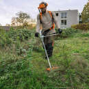 Akku Motorsense STIHL FSA 200 ohne Akku und Ladegerät