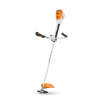 Akku Motorsense STIHL FSA 200 ohne Akku und Ladegerät