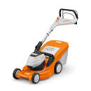 Akku Rasenmäher STIHL RMA 448.2 PV