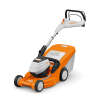 Akku Rasenmäher STIHL RMA 448.2 PV