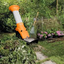 Elektro Häcksler STIHL GHE 250 S