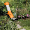 Elektro Häcksler STIHL GHE 250 S