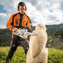 Benzin Carvingsäge STIHL MS 151 C-E