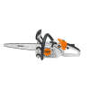 Benzin Carvingsäge STIHL MS 151 C-E